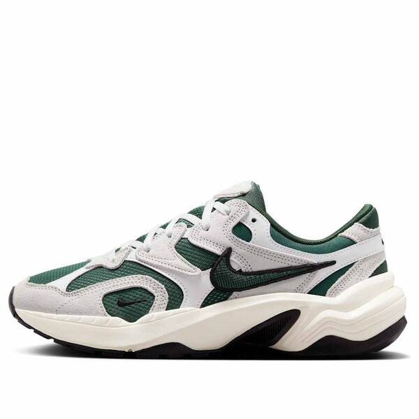 Nike ナイキ レディース スニーカー White/Photon Dust/Sail/Fir 【(WMNS) Nike AL8 'White Photon Dust Fir' FJ3794-106】 サイズ US_5.5(22.5cm)|asty