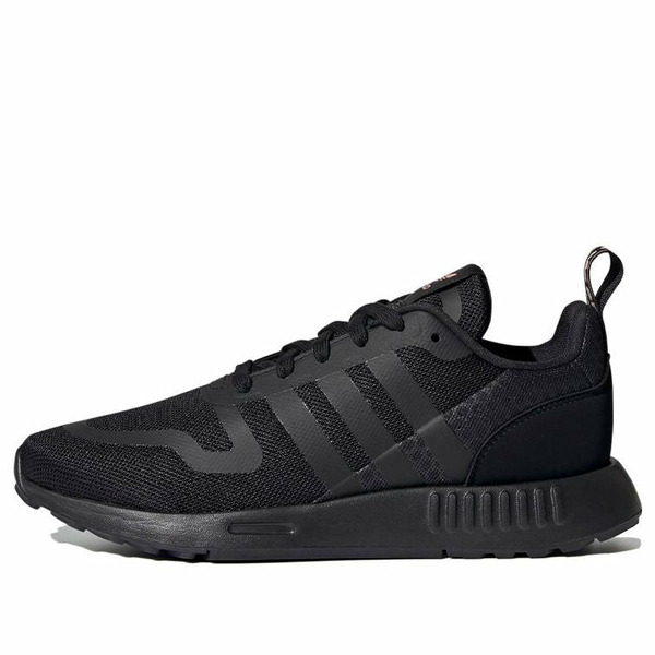 adidas アディダス レディース スニーカー Black 【(WMNS) adidas Multix \u0027Triple Black\u0027 FZ3453】  大きさ US_6(23.0糎)
