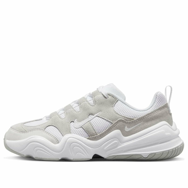 Nike ナイキ レディース スニーカー White / Summit White / Photon Dust / White 【(WMNS) Nike Tech Hera \u0027White Photon Dust\u0027 DR9761-100】  大きさ US_8(25.0糎)