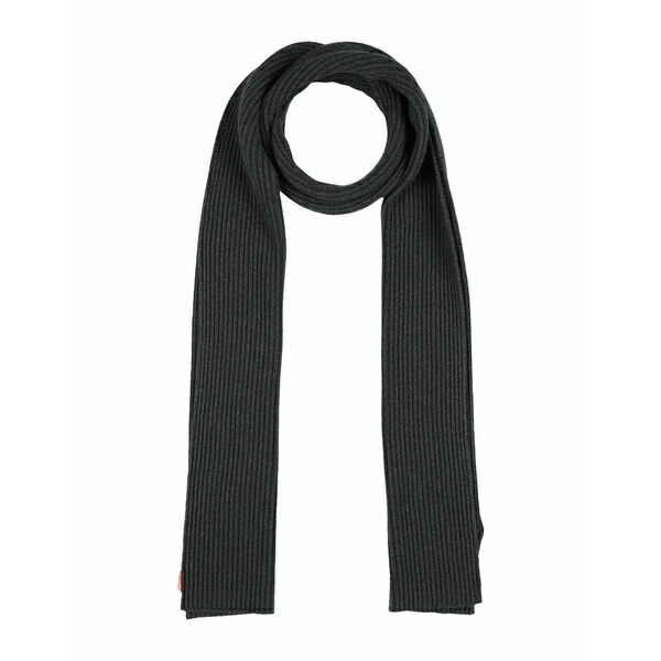 あくまで アールアールディ RRD メンズ マフラー・ストール・スカーフ アクセサリー Scarves Steel grey：asty としてご -  shineray.com.br