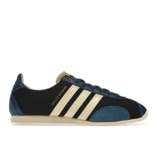 adidas アディダス メンズ スニーカー  【adidas Japan Wales Bonner Legend Ink】  大きさ US_5(23.0珊) Legend Ink/Dark Marine/Ecru Tint