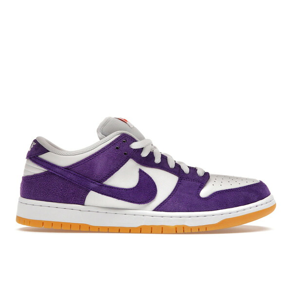 Nike ナイキ メンズ スニーカー  【Nike SB Dunk Low Pro ISO Orange Label Court Purple】  大きさ US_M_14 Court Purple/Court Purple/White/Gum Light Brown