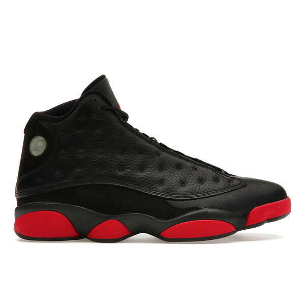 Jordan ジョーダン メンズ スニーカー  【Jordan 13 Retro Dirty Bred】  大きさ US_10.5(28.5珊) Black/Gym Red-Black