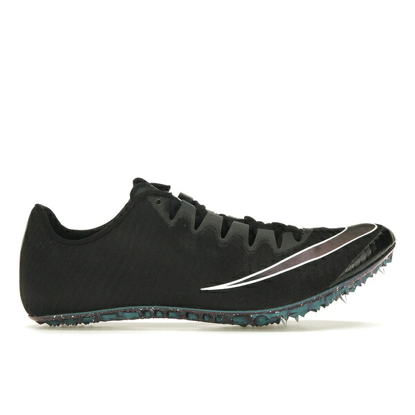 Nike ナイキ メンズ スニーカー  【Nike Superfly Elite Black Indigo Fog】  大きさ US_5(23.0糎) Black/White/Indigo Fog