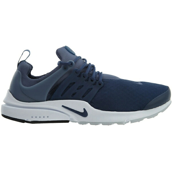 Nike ナイキ メンズ スニーカー  【Nike Air Presto Essential Navy Diffused Blue】  大きさ US_7(25.0糎) Navy/Diffused Blue