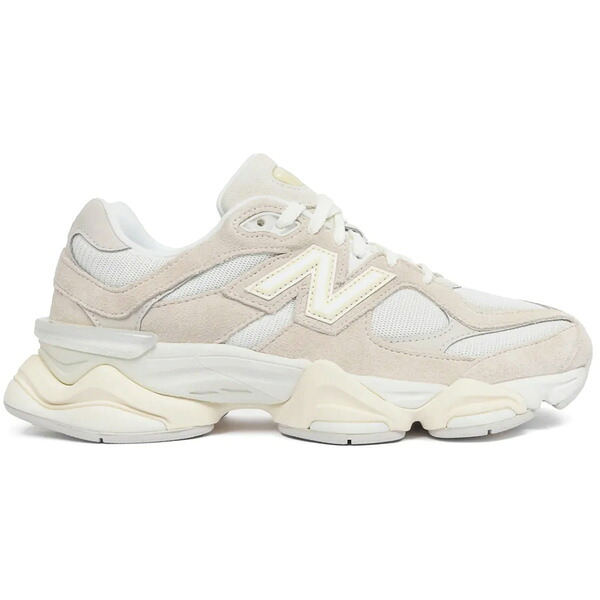 New Balance ニュー平衡にする メンズ スニーカー  【New Balance 9060 More Of What You Need?】  大きさ US_8(26.0珊) Sea Salt/Moonbeam/Dawn Glow