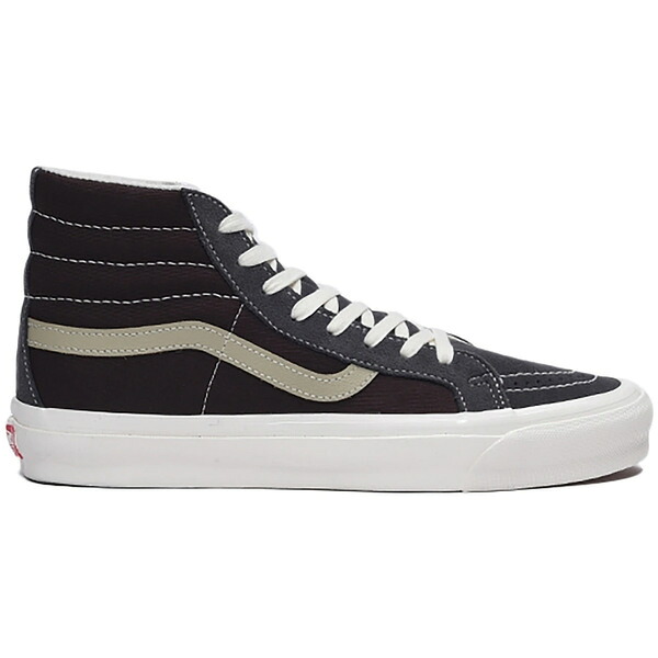 Vans バンズ メンズ スニーカー  【Vans Sk8-Hi Periscope Coffee Bean】  大きさ US_9(27.0珊) Periscope/Coffee Bean