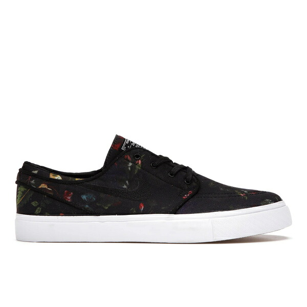 Nike ナイキ メンズ スニーカー  【Nike SB Zoom Stefan Janoski Canvas Mutli-Color】  大きさ US_9(27.0糎) Mutli-Color/Black-White
