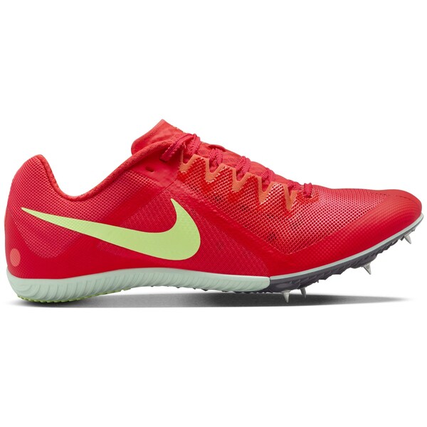 Nike ナイキ メンズ スニーカー  【Nike Zoom Rival Bright Crimson Lime Blast Barely Volt Washed Coral】  大きさ US_M_4 Bright Crimson/Lime Blast/Barely Volt/Washed Coral