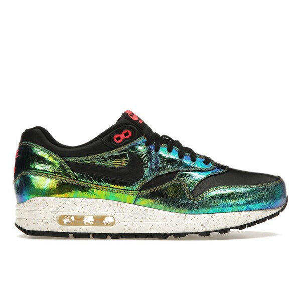 Nike ナイキ メンズ スニーカー  【Nike Air Max 1 Bronze Trophy】  大いさ US_M_15 Bronze/Black-Ivory