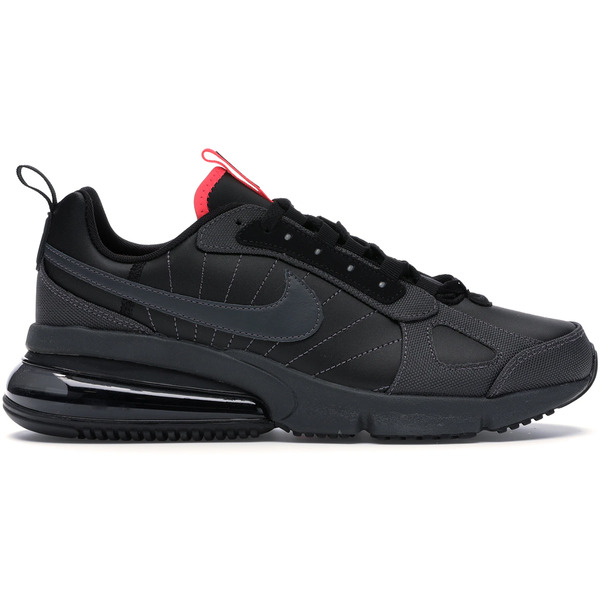 Nike ナイキ メンズ スニーカー  【Nike Air Max 270 Futura Anthracite Black Solar Red】  大きさ US_9.5(27.5糎) Anthracite/Black-Solar Red