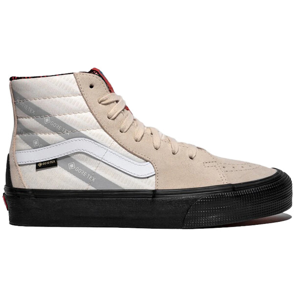 Vans バンズ メンズ スニーカー  【Vans Sk8-Hi Gore-Tex Turtle Dove Marshmallow】  大きさ US_10(28.0珊) Turtle Dove/Marshmallow