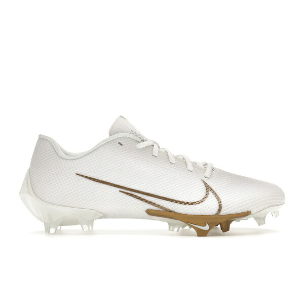Nike ナイキ メンズ スニーカー  【Nike Vapor Edge 360 White Gold】  大きさ US_8(26.0珊) White/White