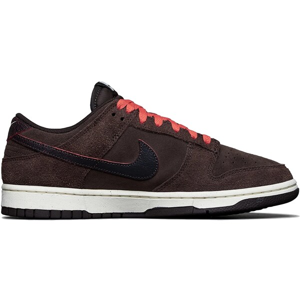 Nike ナイキ メンズ スニーカー  【Nike Dunk Low Premium Baroque Brown】  大きさ US_7.5(25.5糎) Baroque Brown/Velvet Brown