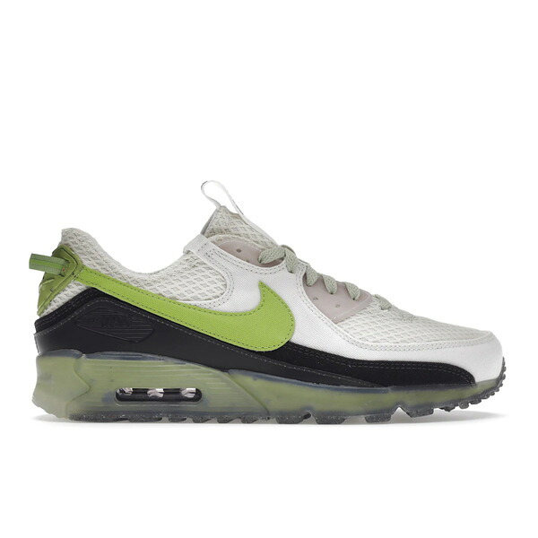 Nike ナイキ メンズ スニーカー  【Nike Air Max 90 Terrascape Phantom Vivid Green】  大きさ US_10(28.0珊) Phantom/Olive Aura/Canyon Purple/Vivid Green
