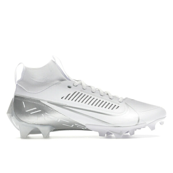 Nike ナイキ メンズ スニーカー  【Nike Vapor Edge Pro 360 2 White Metallic Silver】  大きさ US_7(25.0珊) White/Pure Platinum/Metallic Silver