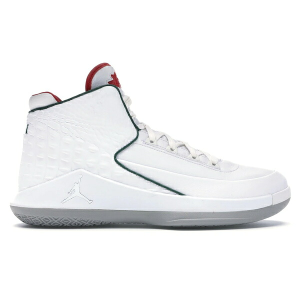 Jordan ジョーダン メンズ スニーカー  【Jordan XXXII NRG】  大きさ US_12(30.0珊) White/University Red
