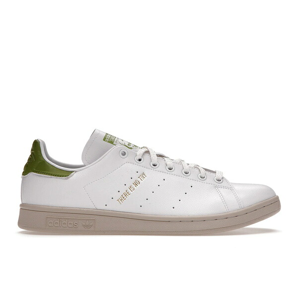 adidas アディダス メンズ スニーカー  【adidas Stan Smith Yoda】  大きさ US_10(28.0珊) White/Dark Green