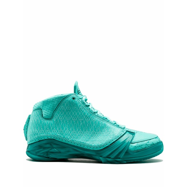ジョーダン メンズ スニーカー シューズ Air jordan 23 solefly sneakers Green