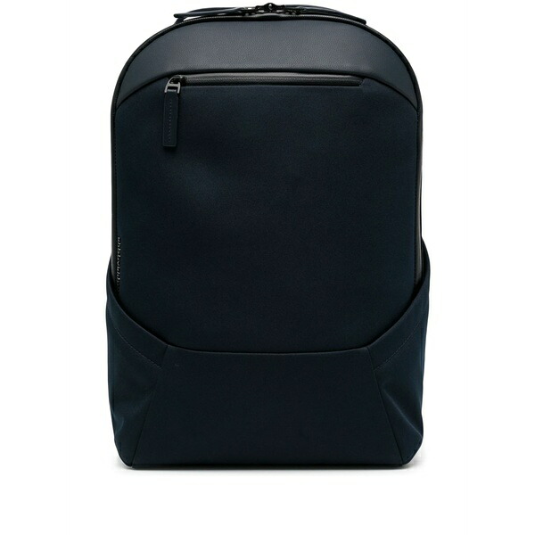 トルバドール メンズ うしろ側容器に並べる・背嚢 御徒面子 Apex 3.0 backpack Blue