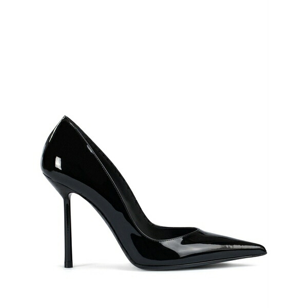 ル シラ レディース パンプス シューズ Bella pumps  Black