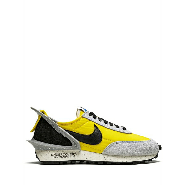 ナイキ メンズ スニーカー シューズ X undercover daybreak sneakers Yellow｜asty 53,280円