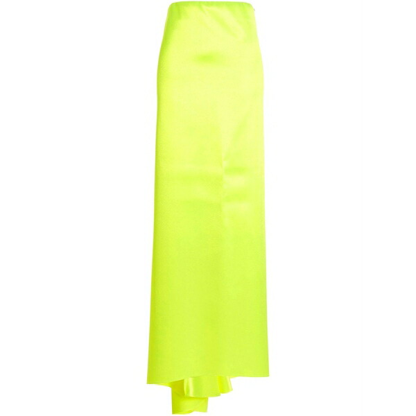 スポーツマックス レディース スカート ボトムス Adua skirt Yellow|asty