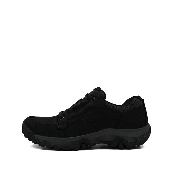 メレル メンズ スニーカー シューズ Anvik pace trainers Black