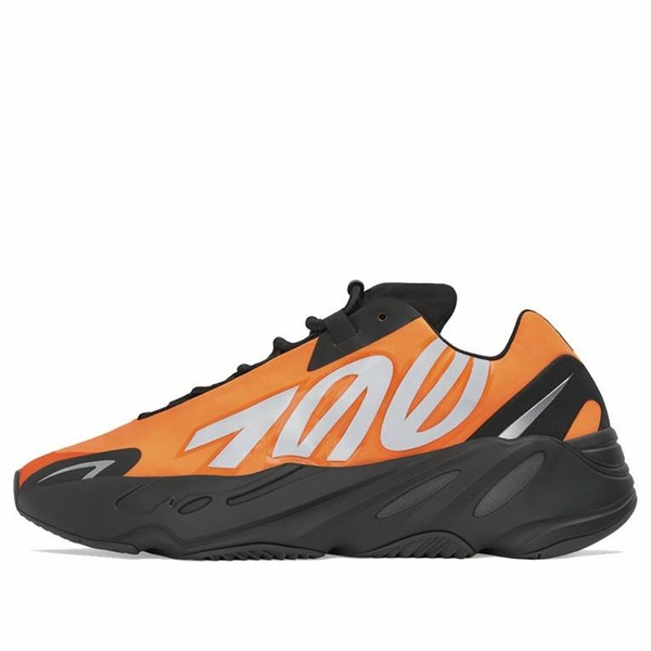 adidas アディダス メンズ スニーカー 【adidas Yeezy Boost 700 MNVN 'Orange' FV3258】 サイズ US_10(28.0cm)｜asty