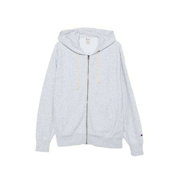 はやりっ児 メンズ パーカー・スウェットシャツ アウター Zip-up hoodie Grey