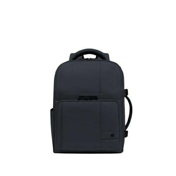 ピークアドロ  メンズ うしろ側風呂敷き包み・背嚢 御徒面子 Water-resistant backpack Blue