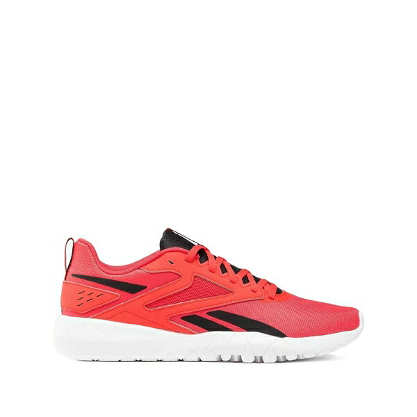 リーボック メンズ スニーカー シューズ Flexagon energy \"cherry red\"" sneakers Red"