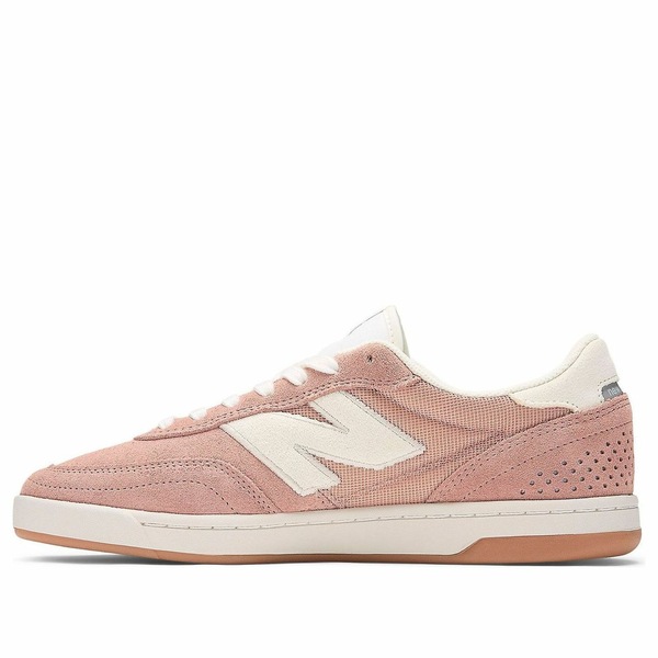New Balance ニュー平衡にする メンズ スニーカー 【New Balance NB Numeric 440 v2 \u0027Landslide Sea Salt\u0027 NM440JW2】  大いさ US_5(23.0糎) スニーカー-靴-メンズ靴