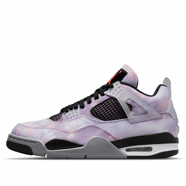 Jordan ジョーダン メンズ スニーカー 【Air Jordan 4 Retro 'Zen Master' DH7138-506】 サイズ US_8.5(26.5cm)|asty