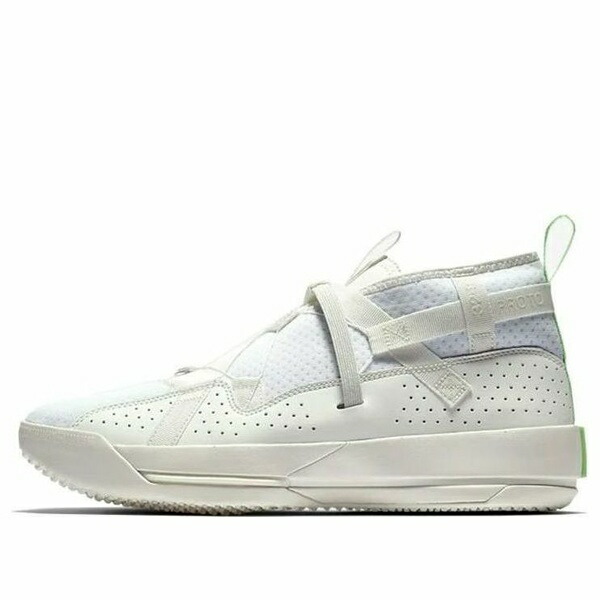 Nike ナイキ メンズ スニーカー 【Jordan Proto 32.9 \u0027Sail White\u0027 CN5747-100】  大きさ US_10.5(28.5糎)
