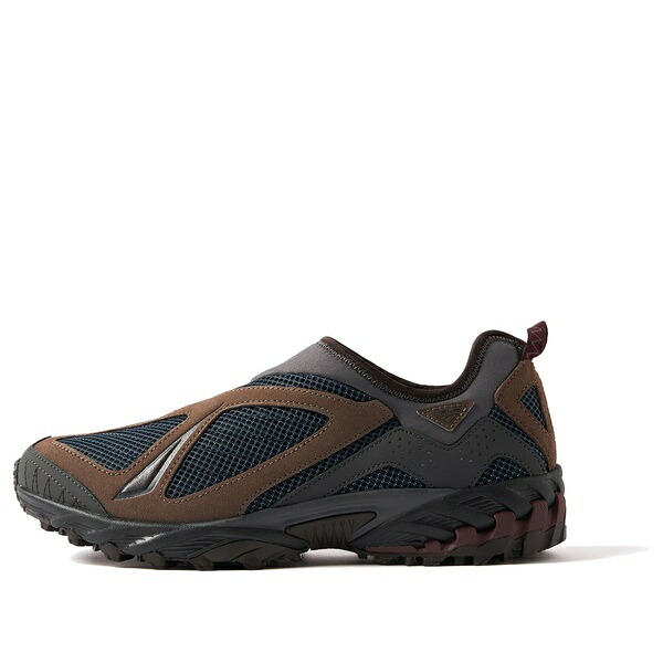 New Balance ニューバランス メンズ スニーカー 【New Balance Tokyo Design Studio x 610S 'Outerspace Dark Mushroom' ML610STT】 サイズ US_M_14|asty