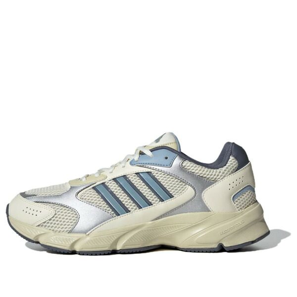 adidas アディダス メンズ スニーカー 【adidas Crazychaos 2000 Shoes \u0027Cream White Blue\u0027 JP5665】  大きさ US_10(28.0糎)