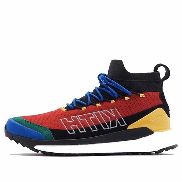 adidas アディダス メンズ スニーカー 【adidas x Kith Terrex Free Hiker Multi-Color EH0247】  サイズ US_11(29.0cm)