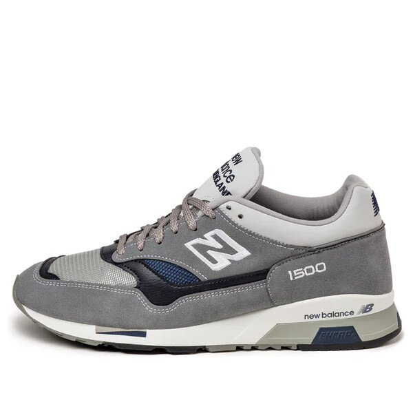 New Balance ニュー平衡にする メンズ スニーカー 【New Balance 1500 Made インチ UK \u0027Grey\u0027 U1500UKG】  大きさ US_11(29.0糎)