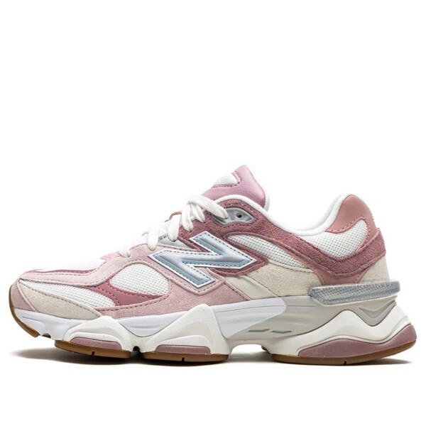 New Balance ニュー平衡にする メンズ スニーカー 【New Balance 9060 \u0027Rose Pink\u0027 U9060FRL】  大きさ US_7(25.0糎)