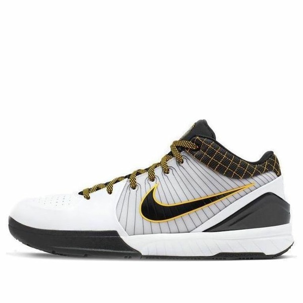 Nike ナイキ メンズ スニーカー コービー 【Nike Zoom Kobe 4 Protro \u0027Del Sol\u0027 AV6339-101】  大きさ US_7.5(25.5糎)