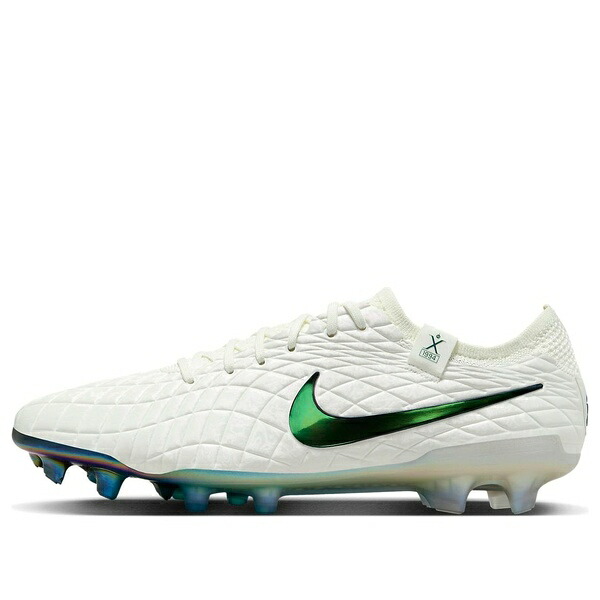 Nike ナイキ メンズ スニーカー 【Nike Tiempo Legend 10 Elite SE FG 'Pearl' FZ1578-100】 サイズ US_7(25.0cm)｜asty