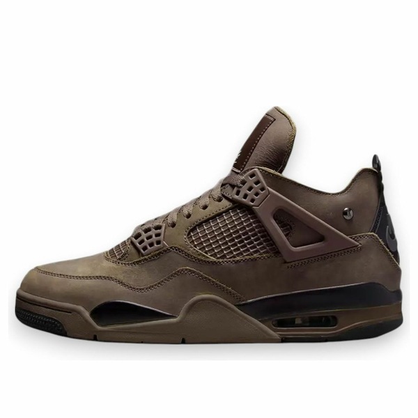 Jordan ジョーダン メンズ スニーカー 【Air Jordan 4 x A Ma Maniere \u0027Dark Mocha\u0027 IF3102-200】  大いさ US_11.5(29.5糎) メンズ靴-靴-スニーカー