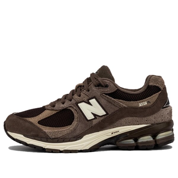 New Balance ニューバランス メンズ スニーカー 【New Balance x Palace 2002R Volcanic Rocks Pack - Magma M2002RGM】  サイズ US_8(26.0cm)
