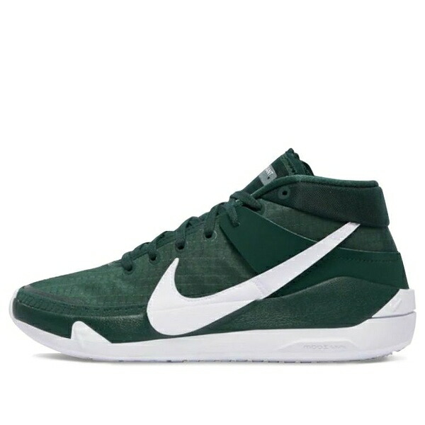 Nike ナイキ メンズ スニーカー 【Nike KD 13 結核症 Promo \u0027Pro Green White\u0027 CW4115-303】  大きさ US_12(30.0糎)