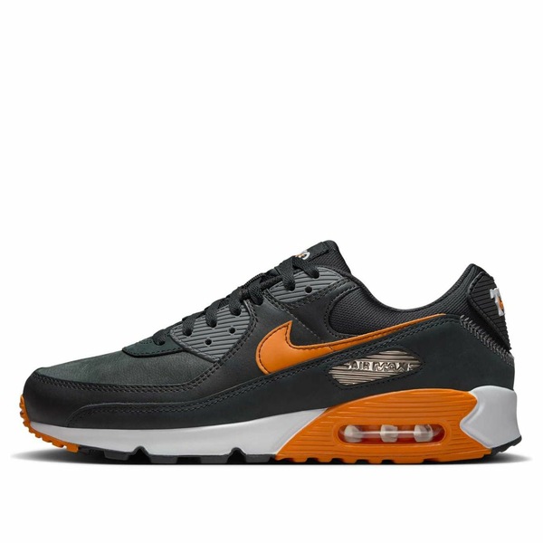 Nike ナイキ メンズ スニーカー エアマックス 【Nike x Yomiuri Giants Air Max 90 'Tokyo Giants' II2353-001】 サイズ US_10.5(28.5cm)|asty