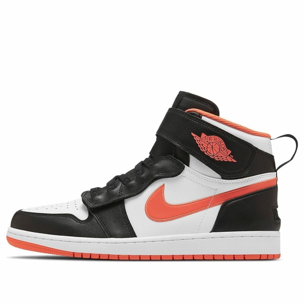 Jordan ジョーダン メンズ スニーカー 【Air Jordan 1 High FlyEase \u0027Turf Orange\u0027 CQ3835-008】  大きさ US_7.5(25.5糎)