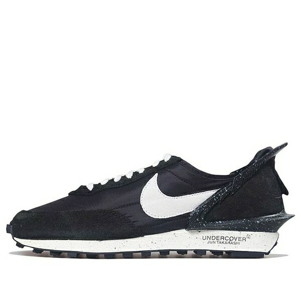 Nike ナイキ メンズ スニーカー デイブレイク 【Nike Undercover x Daybreak Black BV4594-001】  サイズ US_7(25.0cm)