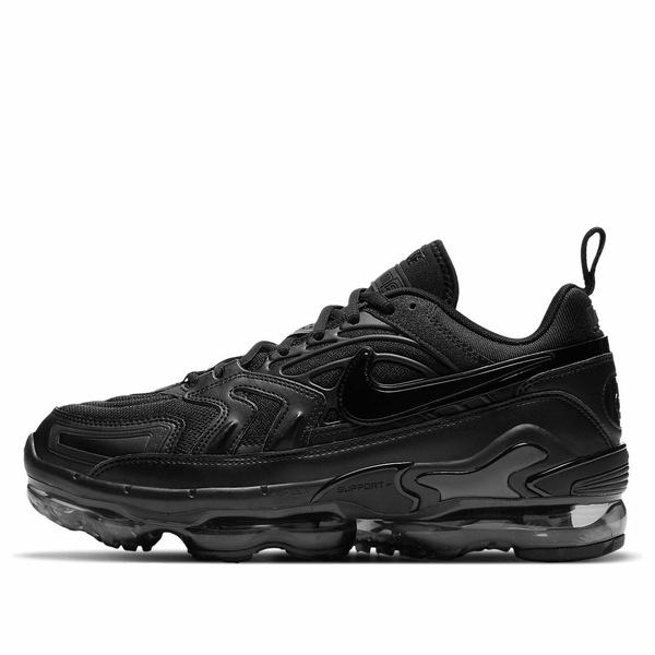Nike ナイキ メンズ スニーカー 【Nike Air VaporMax EVO Triple Black CT2868-003】  サイズ US_8(26.0cm)