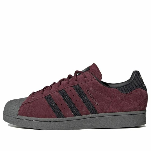 adidas アディダス メンズ スニーカー 【adidas Superstar \u0027Shadow Red\u0027 GW2173】  大きさ US_7(25.0糎)